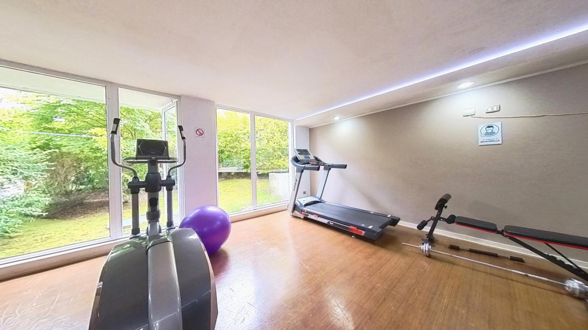 Apartamento Acogedor Departamento En Chile